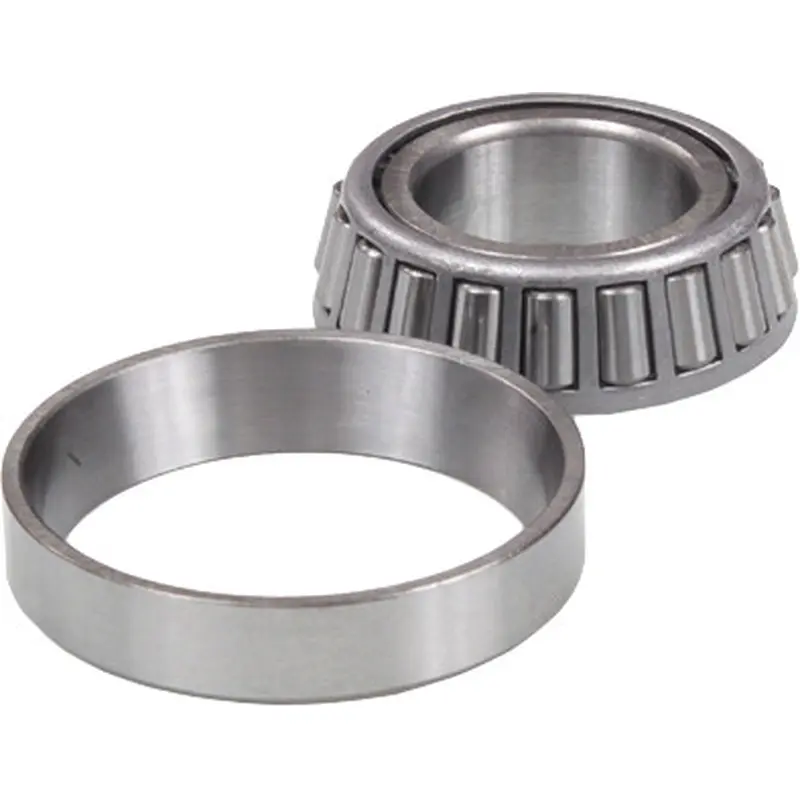 FIRE POWER SEALED BEARING 6204-2RS