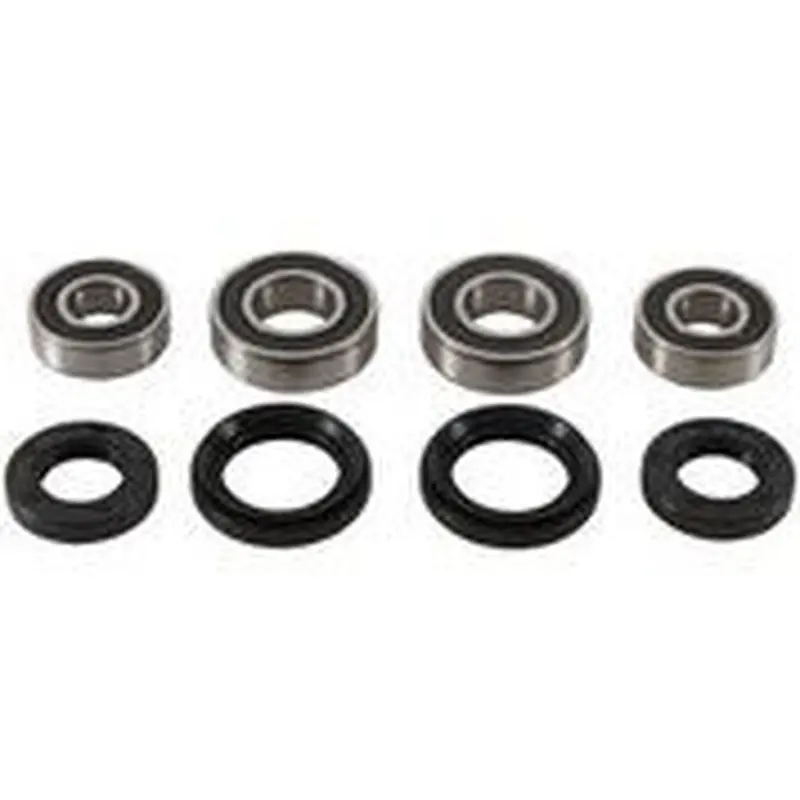 PIVOT WORKS FRONT WHEEL BEARING KIT