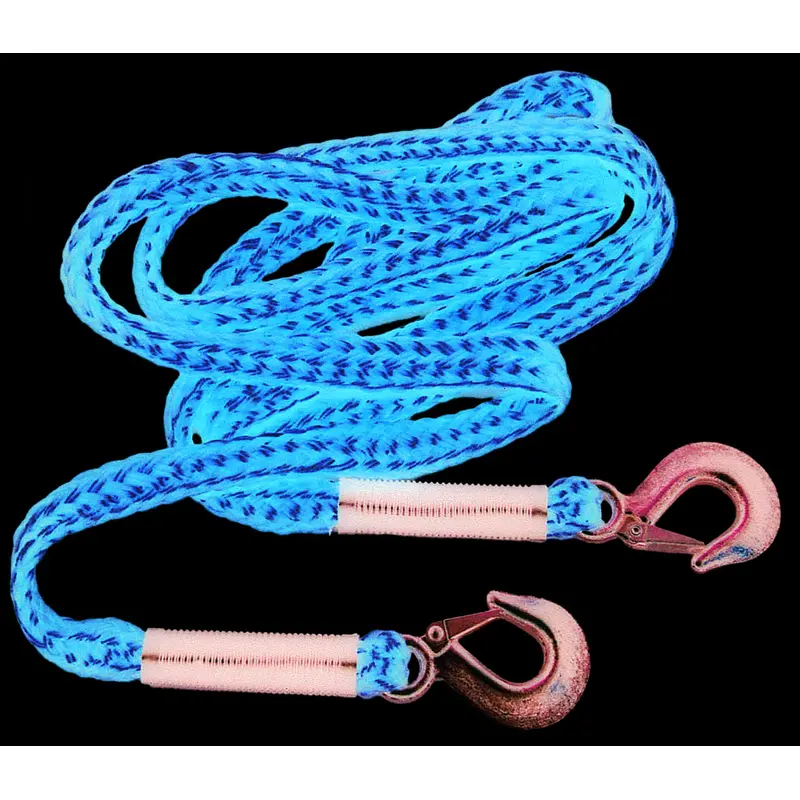 SP1 LIGHTWEIGHT TOW ROPE 12'