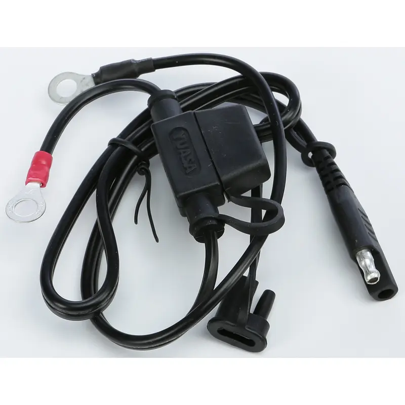 YUASA QUICK RELEASE REPLACEMENT LEADS