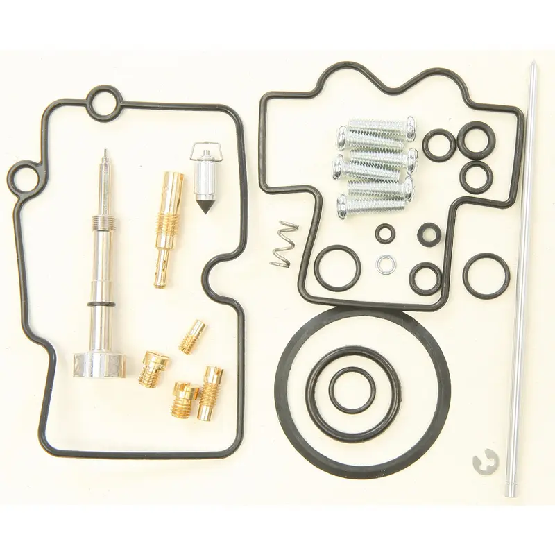 ALL BALLS CARBURETOR REPAIR KIT