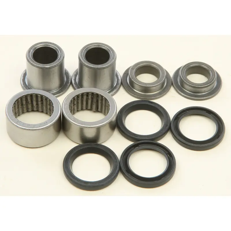 ALL BALLS SHOCK BUSHING KIT FRONT LOWER