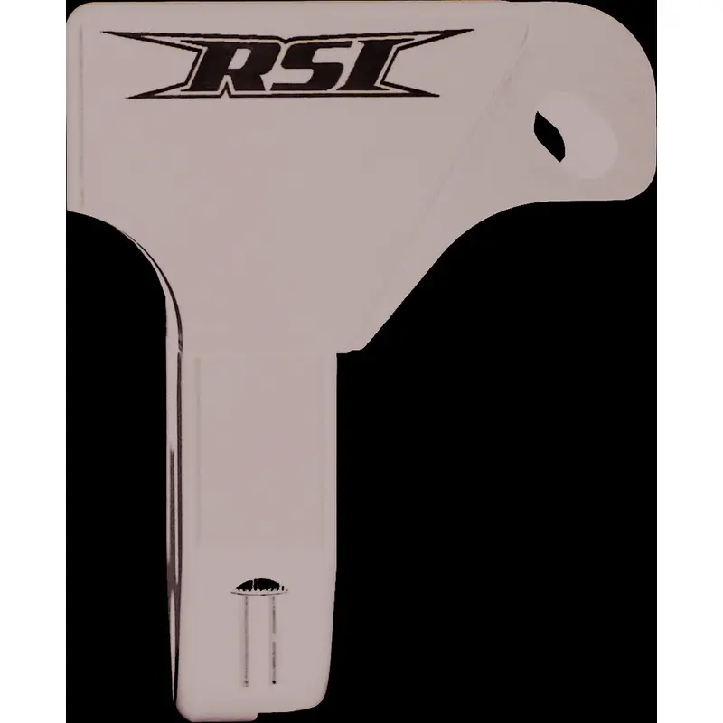 RSI BILLET THROTTLE BLOCK NO KILL SWITCH POL