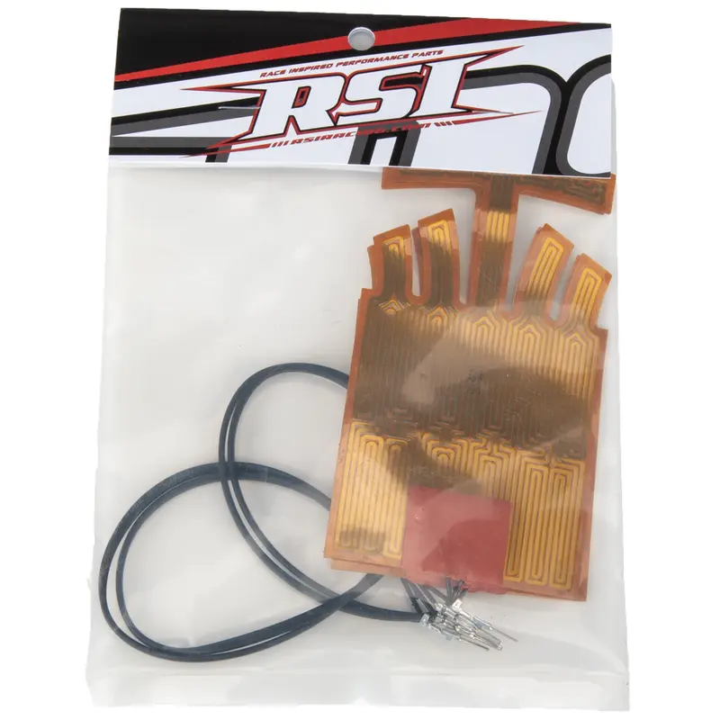 RSI PLUG & PLAY GRIP HEATERS EXTENDED LENGTH S-D 2-WIRE
