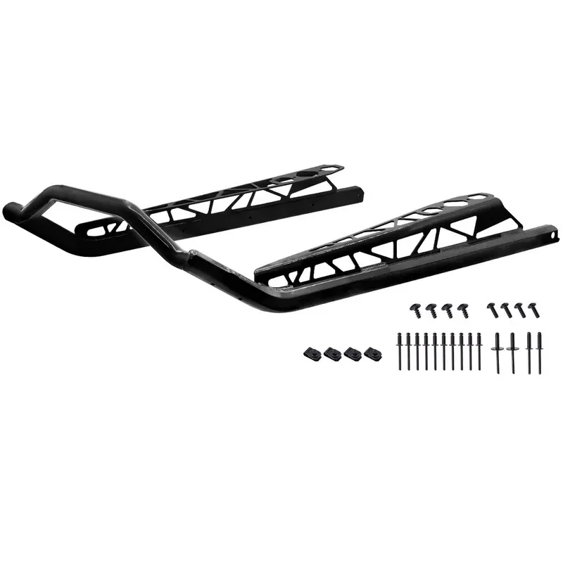 SP1 REAR BUMPER A/C