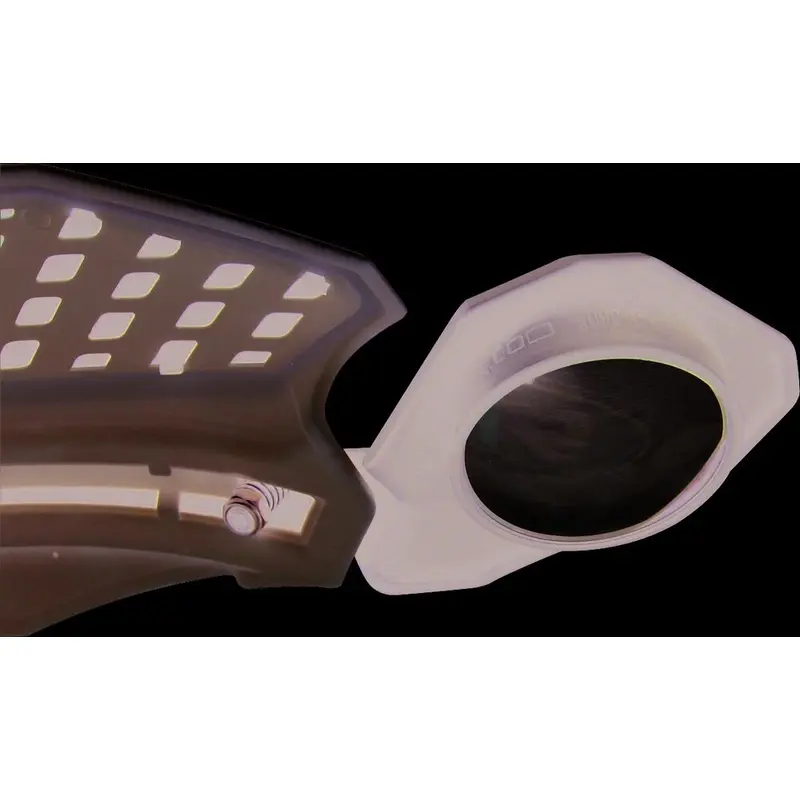 Star Series Mirror