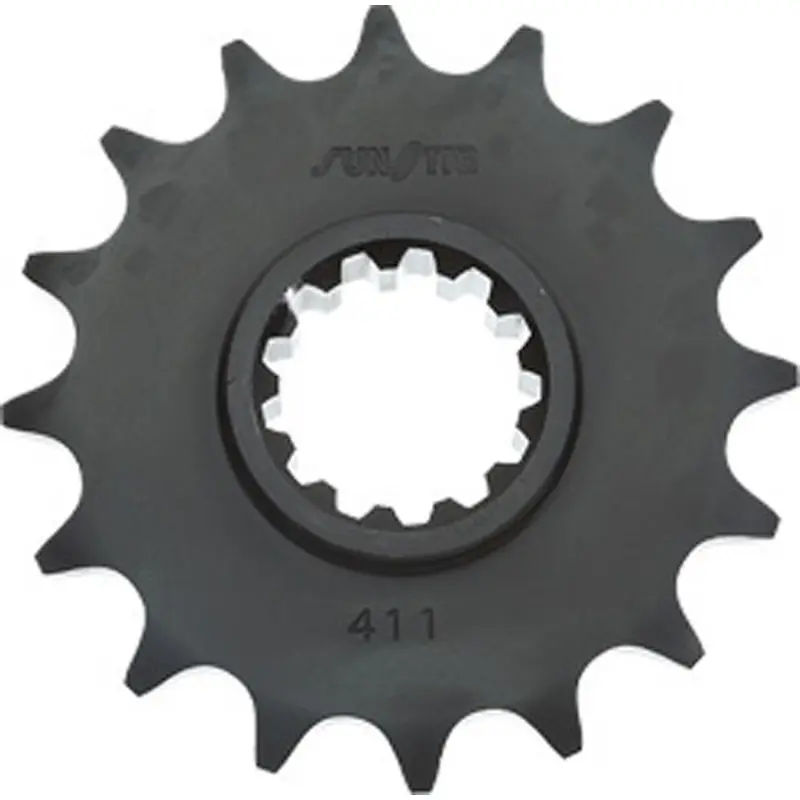 SUNSTAR FRONT CS SPROCKET 14T-420 HON