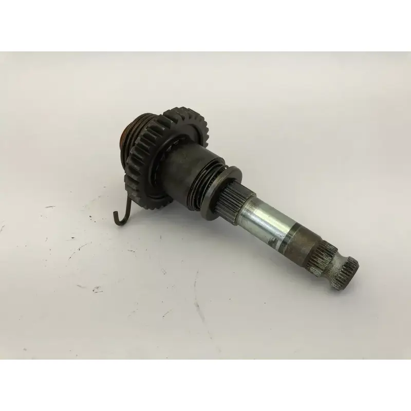1997 Honda FourTrax 300 Kickstart Mechanism
