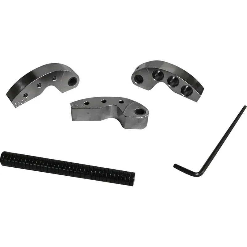 Belly Buster Adjustable Weights