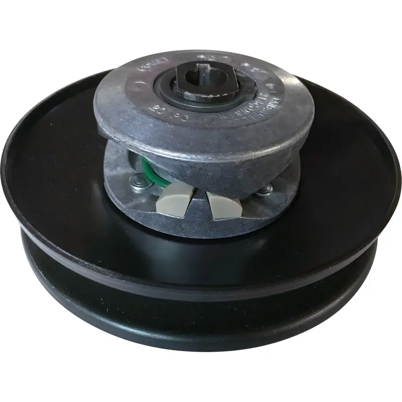 COMET DRIVEN UNIT- TAV 6" DIA FITS 5/8" BORE