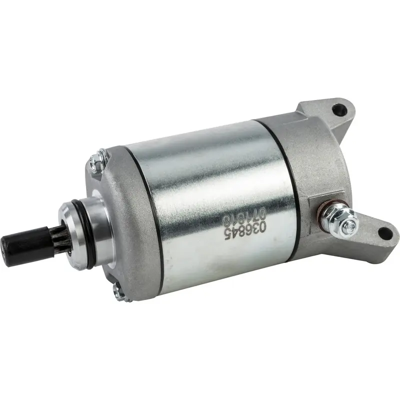 FIRE POWER STARTER MOTOR POL