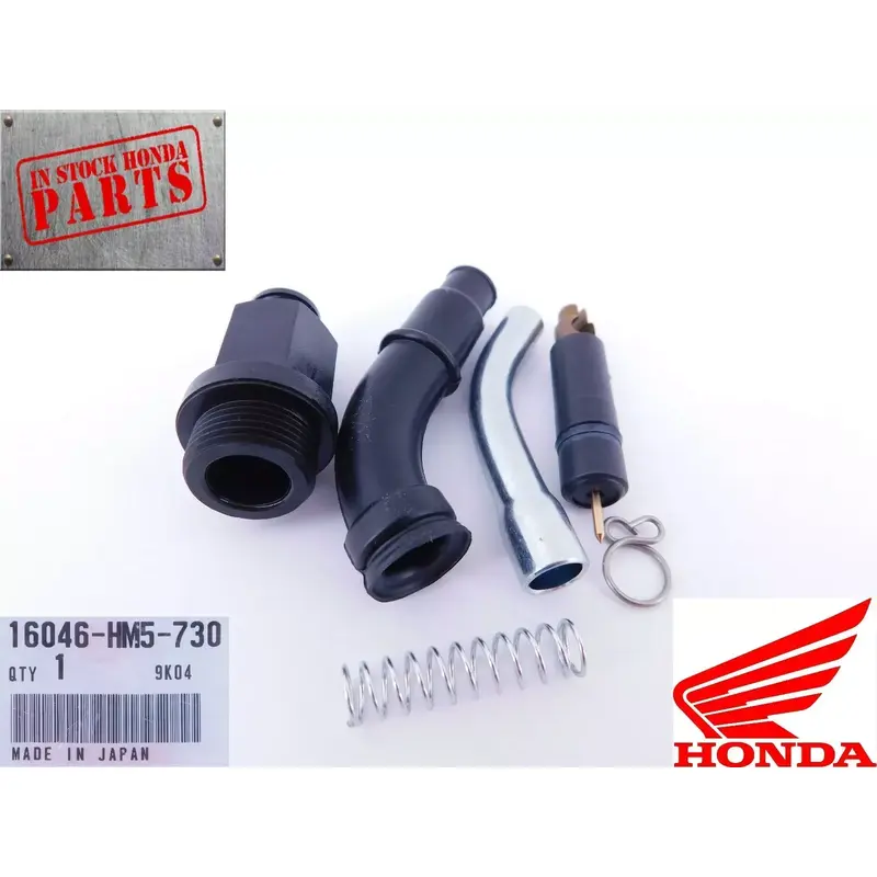Genuine Honda Choke Valve Set TRX450S TRX450ES Foreman 450 S ES 1998-2004 OEM