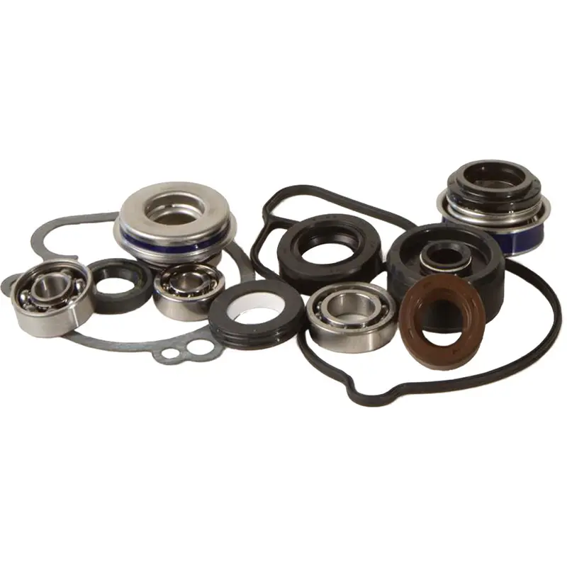 HOT RODS WATER PUMP KIT HON CRF450X '05-12