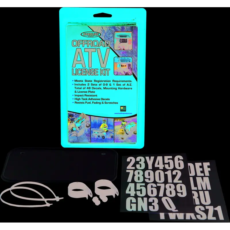 License Kit