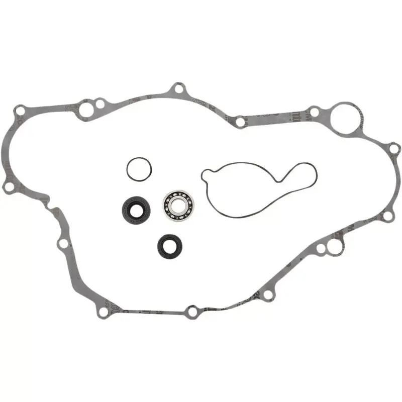Moose Racing Water Pump Rebuild Kits Yamaha YFZ450 04-13 0934-4848