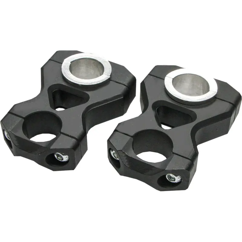 PRO ARMOR HANDLEBAR RISERS 2"