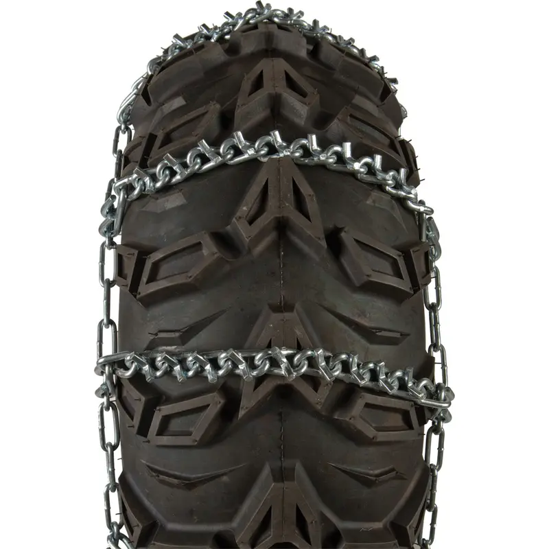 SEDONA V-BAR ATV/UTV TIRE SNOW CHAINS C 10"