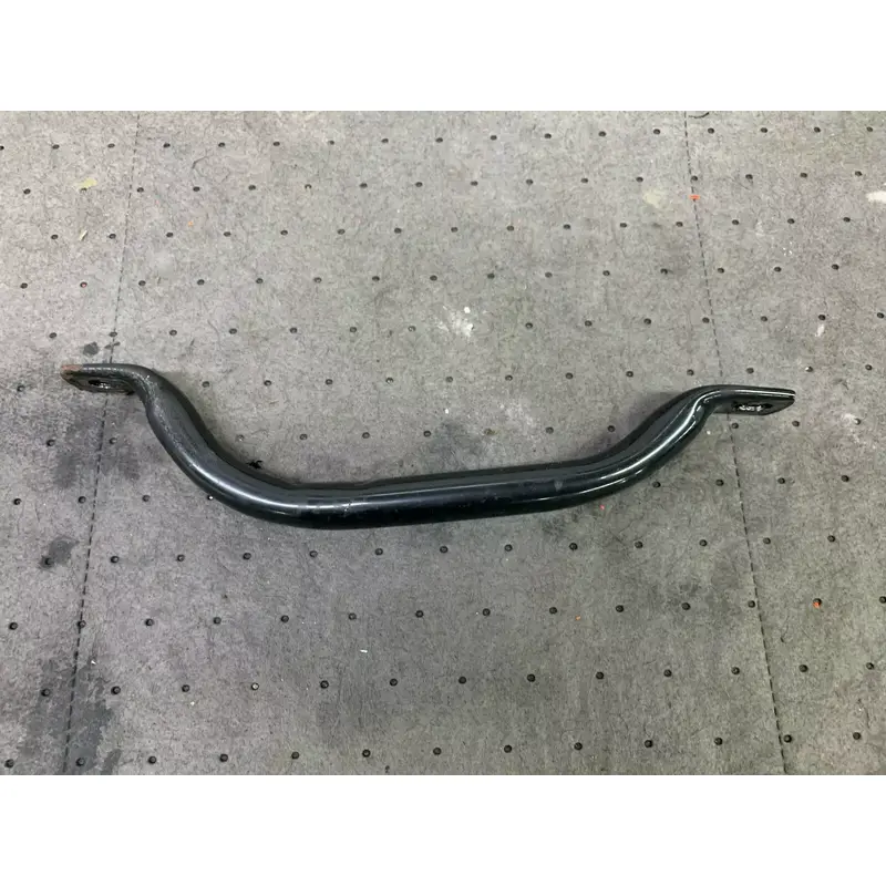 2001 Kawasaki Bayou 2x4 220 Rear Swingarm Curved Link Suspension Bracket
