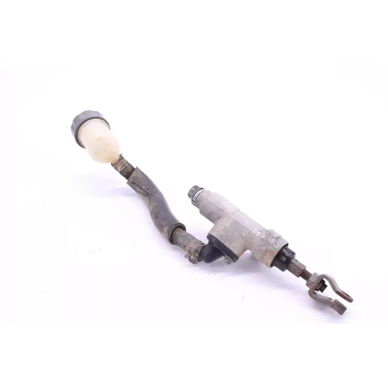 2007 Honda Sportrax 400 Trx400ex 2x4 Oem Rear Back Brake Master Cylinder S6244