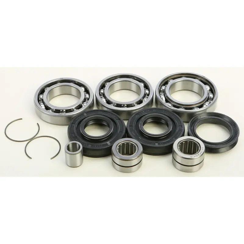 ALL BALLS FRONT DIFFERENTIAL BEARING AND SEAL KIT