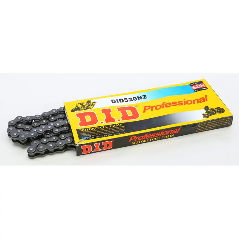 D.I.D SUPER 520NZ-116 NON O-RING CHAIN