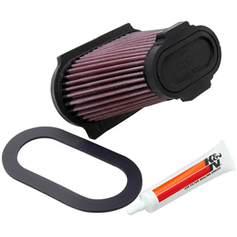 K&N AIR FILTER