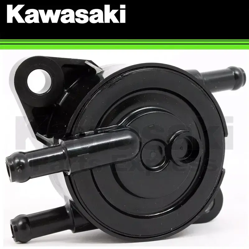 NEW 2005 - 2016 GENUINE KAWASAKI BRUTE FORCE 650 750 FUEL PUMP 49040-0005