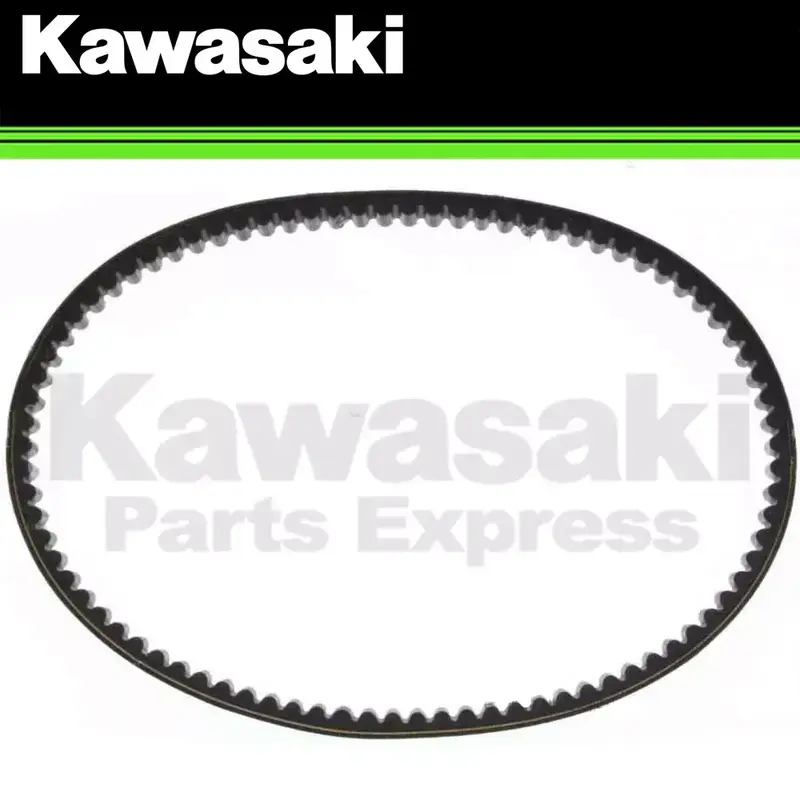 NEW 2012 - 2023 GENUINE KAWASAKI BRUTE FORCE 300 DRIVE BELT 59011-Y003