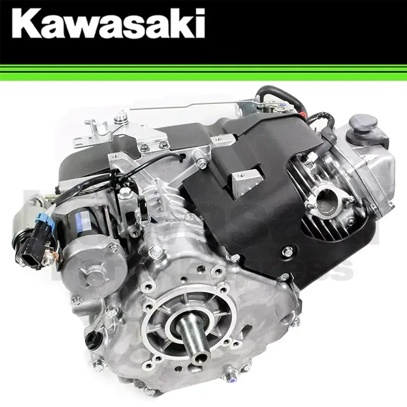 NEW 2020-2026 GENUINE KAWASAKI MULE SX 4X4 ENGINE SEE LISTING FOR FITMENT KAF400