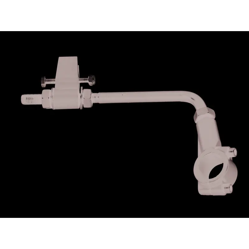 Tri-mount Star Series Handguard Mount