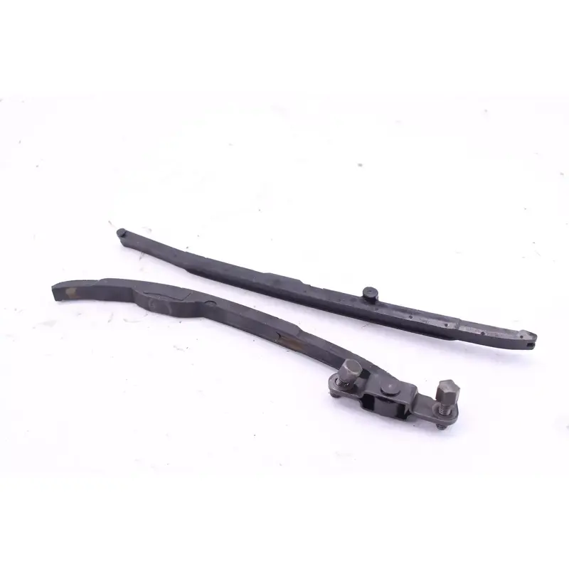 2004 Yamaha Yfz450 Oem Cam Chain Guides S8978