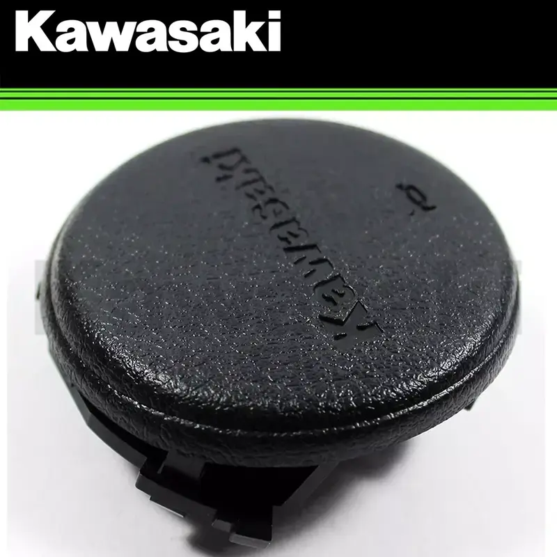 NEW 1990 - 2016 GENUINE KAWASAKI MULE 2520 3000 3010 4000 4010 HORN SWITCH COVER