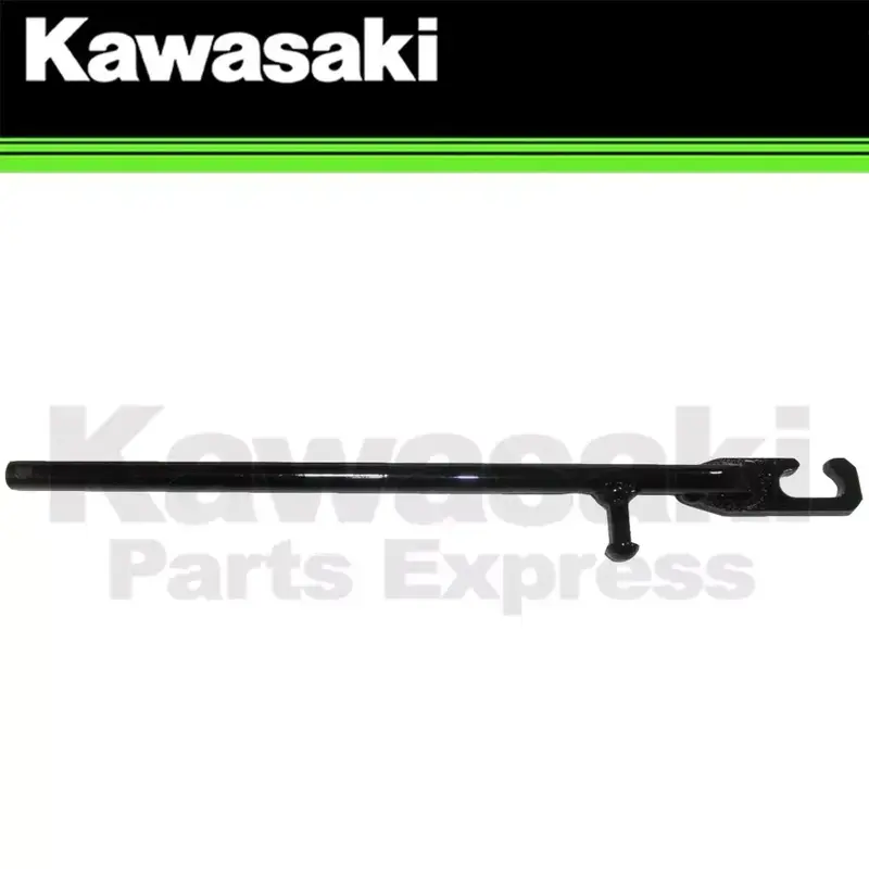 NEW 1993-2023 OEM KAWASAKI MULE CARRIER STOPPER STAY 2500 3000 3010 4000 4010