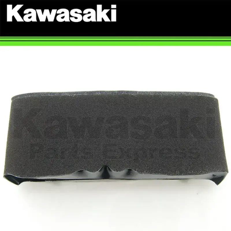 NEW 2003 - 2013 GENUINE KAWASAKI BRUTE FORCE 650 PRAIRIE 700 KFX700 AIR FILTER