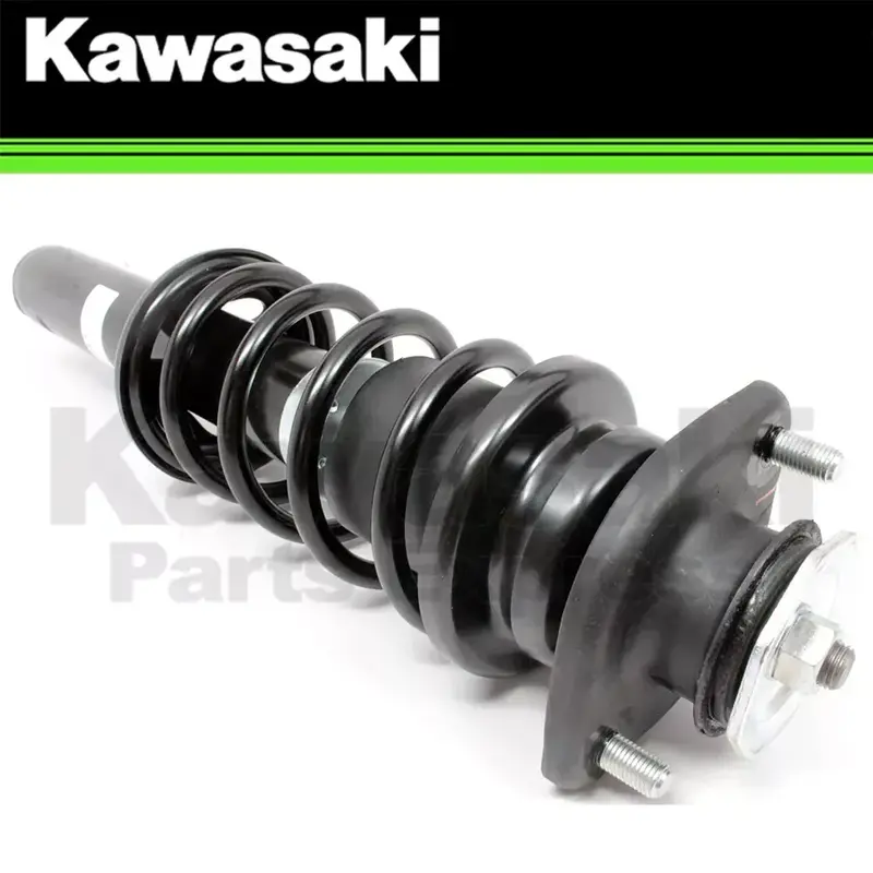 NEW 2005-2016 GENUINE KAWASAKI MULE 600 610 4X4 FRONT SHOCK ABSORBER 45023-0003
