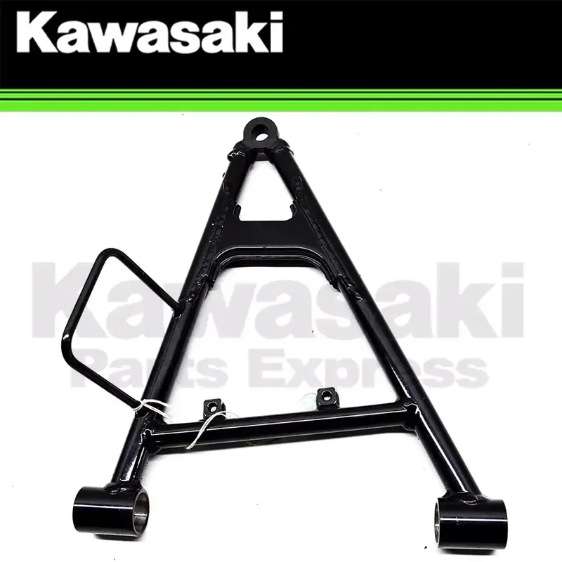 NEW 2006 - 2013 KAWASAKI BRUTE FORCE 650 750 4X4i  FR LWR RIGHT SUSPENSION ARM