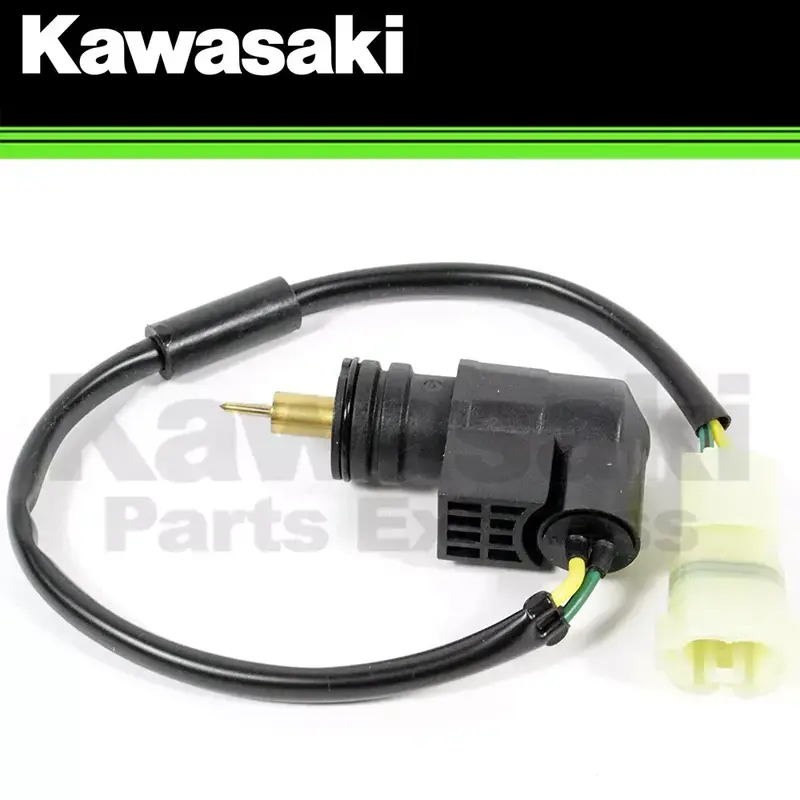 NEW 2007 - 2023 GENUINE KAWASAKI KFX50 KFX90 JET STARTER 16157-Y001