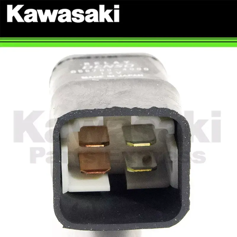 NEW 2008-2014 KAWASAKI KFX 450R BRUTE FORCE 650 PRAIRIE 360  RELAY ASSEMBLY