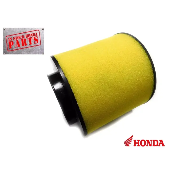 New Factory OEM Air Filter Cleaner Element TRX300 TRX300FW TRX400 TRX450 Foreman