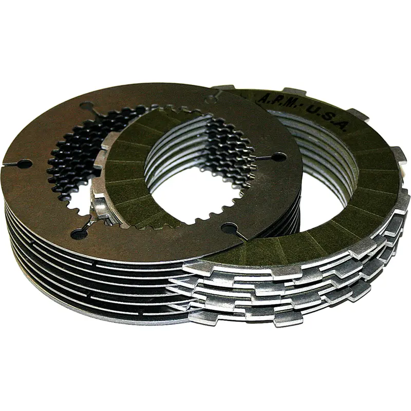APM REPLACEMENT CLUTCH PACK FOR 827-07007 07006 07008 07009