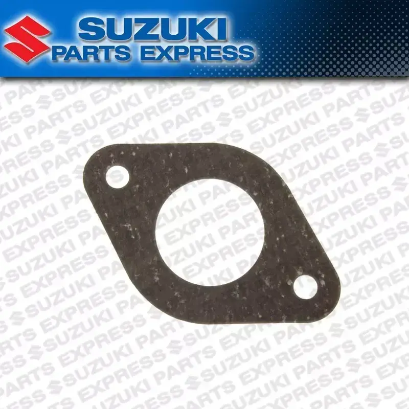 NEW OEM SUZUKI INTAKE GASKET 2004 - 2009 QUADSPORT Z250 2003 - 2014 OZARK 250