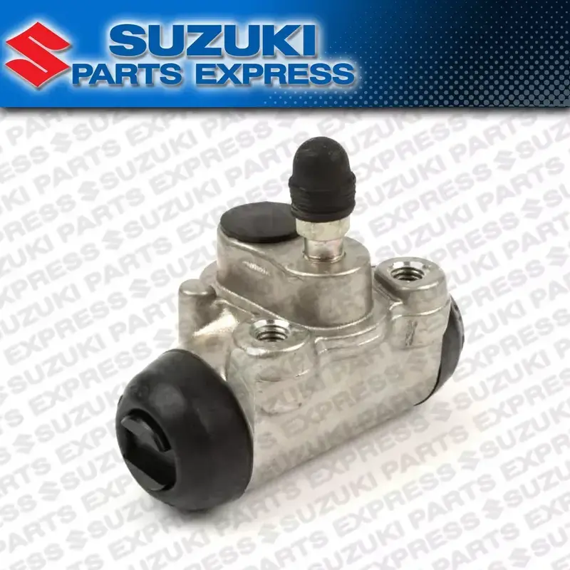 NEW SUZUKI KING QUAD LT 300 4WDX OEM FRONT WHEEL CYLINDER ASSEMBLY 54540-19B10
