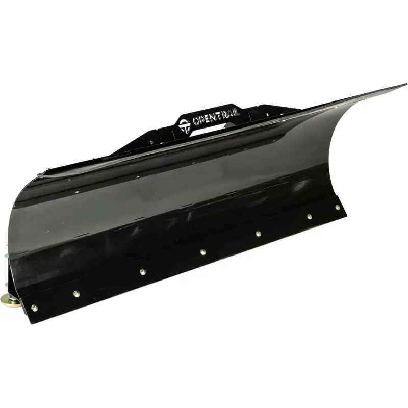 OPEN TRAIL 48" STRAIGHT BLADE