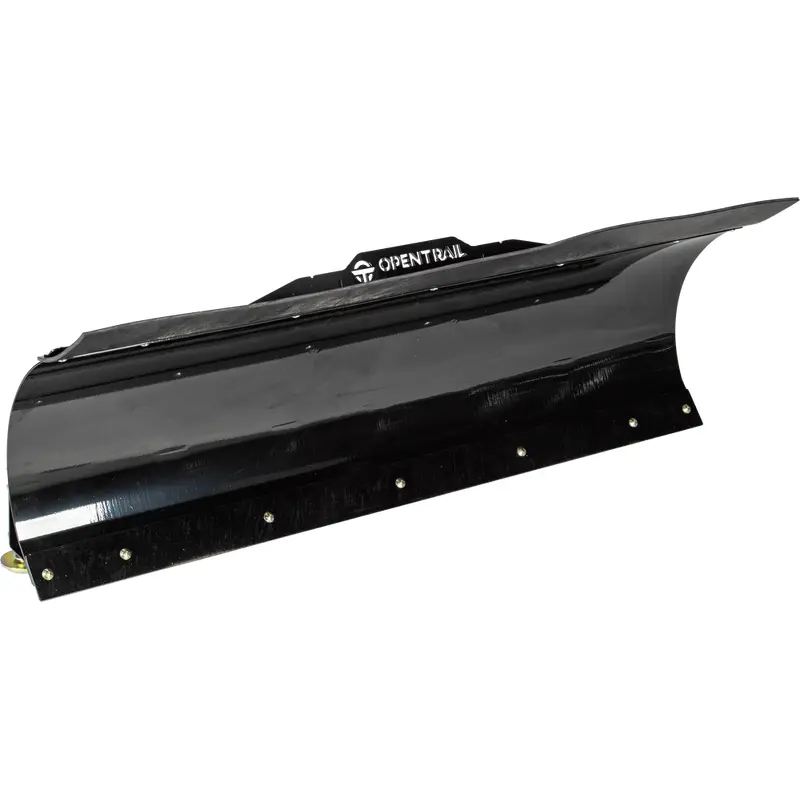 OPEN TRAIL 54" STRAIGHT BLADE
