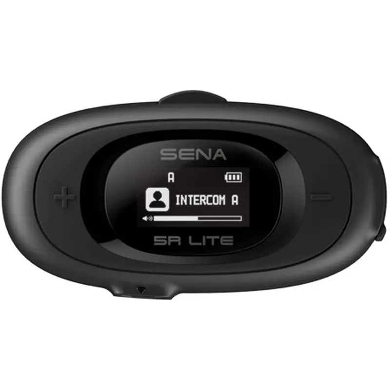 SENA 5R LITE BLUETOOTH COMM SYSTEM