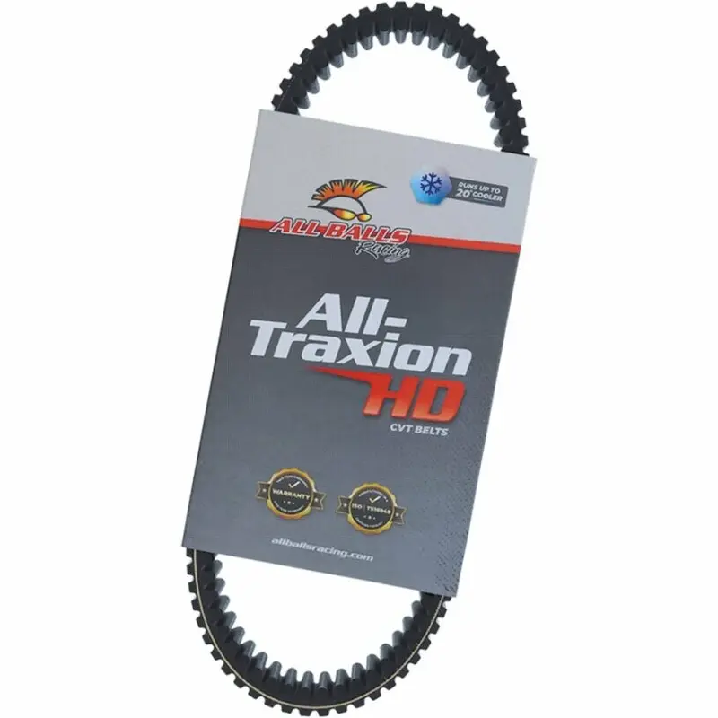 All-Traxion HD CVT Belt