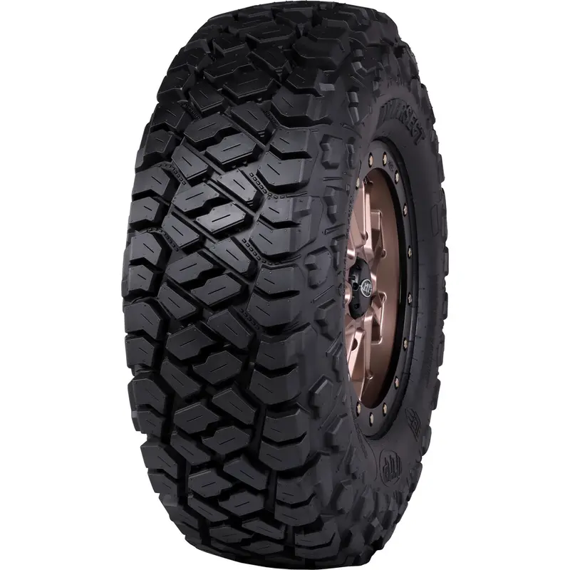ITP TIRE INTERSECT FRONT/REAR 30X10R14 8-PLY