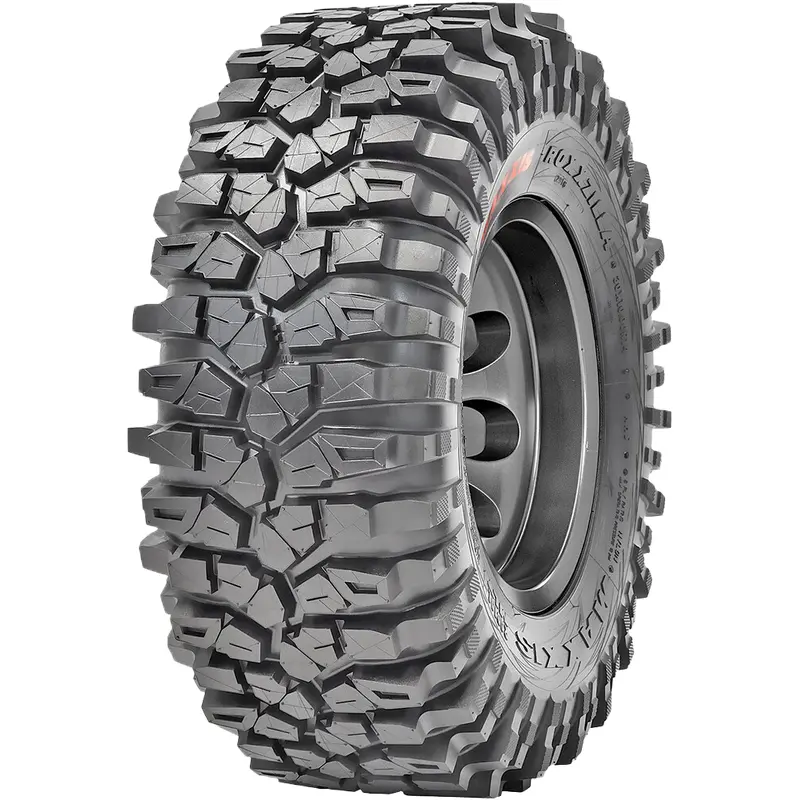 MAXXIS TIRE ROXXZILLA CMP CMPD 37X10R17 8PR