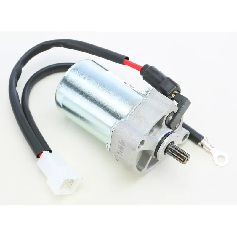 RICKS STARTER MOTOR