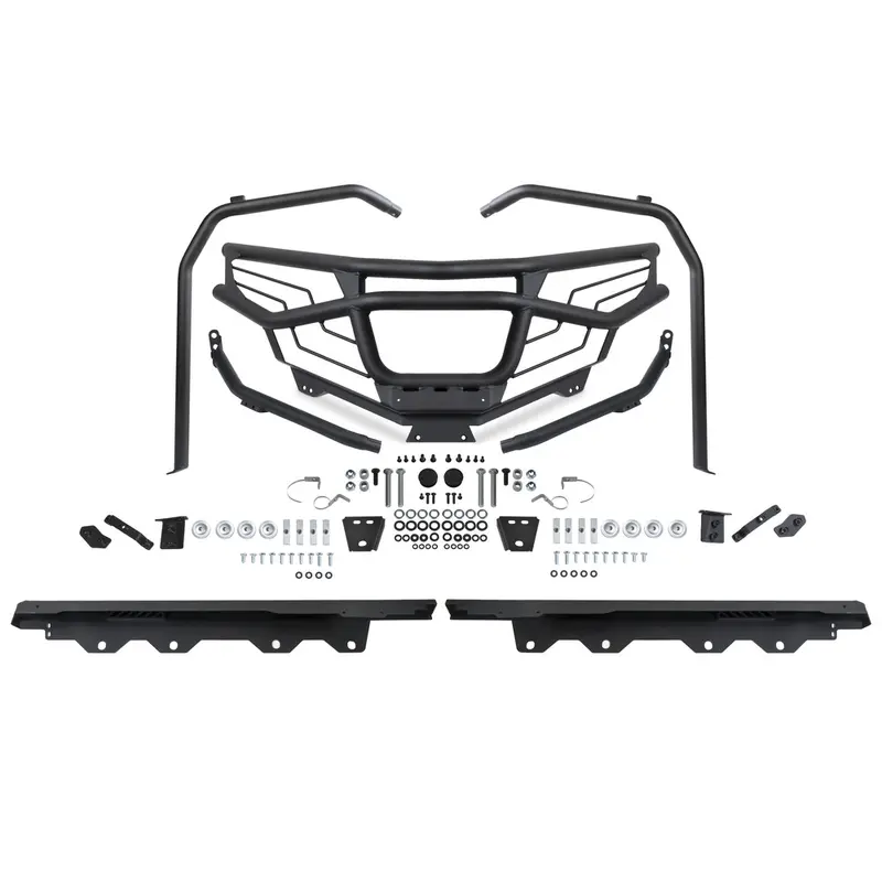 RIVAL POWERSPORTS USA FRONT BUMPER KIT